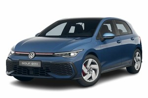 Подбор шин на Volkswagen Golf GTI 2027
