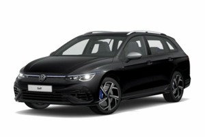Размер колёс на Volkswagen Golf R Variant 2021 Подбор шин на Volkswagen Golf R Variant 2021