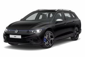 Размер колёс на Volkswagen Golf R Variant 2024 Подбор шин на Volkswagen Golf R Variant 2024