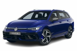 Подбор шин на Volkswagen Golf R Variant 2027