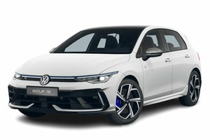 Подбор шин на Volkswagen Golf R 2027