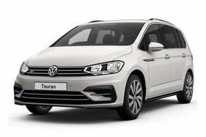 Размер колёс на Volkswagen Golf Touran 2021 Подбор шин на Volkswagen Golf Touran 2021