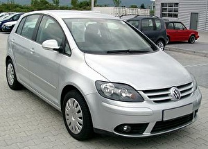 Размер колёс на Volkswagen Golf V Plus 2014 Подбор шин на Volkswagen Golf V Plus 2014