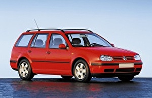 Размер колёс на Volkswagen Golf Variant 2006 Подбор шин на Volkswagen Golf Variant 2006