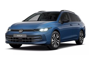 Подбор шин на Volkswagen Golf Variant 2027
