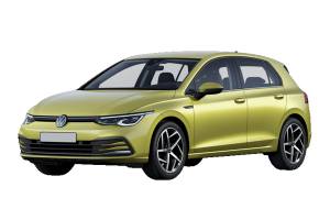 Размер колёс на Volkswagen Golf 2020 Подбор шин на Volkswagen Golf 2020