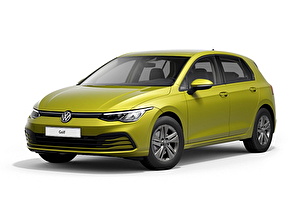 Размер колёс на Volkswagen Golf 2021 Подбор шин на Volkswagen Golf 2021