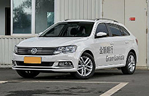 Размер колёс на Volkswagen Gran Lavida 2016 Подбор шин на Volkswagen Gran Lavida 2016