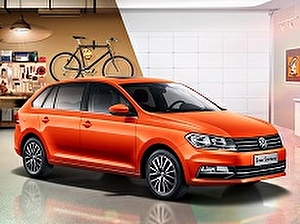 Размер колёс на Volkswagen Gran Santana 2018 Подбор шин на Volkswagen Gran Santana 2018