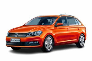 Размер колёс на Volkswagen Gran Santana 2021 Подбор шин на Volkswagen Gran Santana 2021