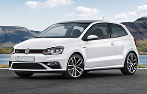 Размер колёс на Volkswagen GTI 2017 Подбор шин на Volkswagen GTI 2017