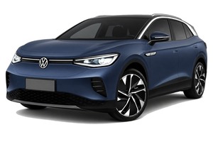 Размер колёс на Volkswagen ID. Pure Edition 2025 Подбор шин на Volkswagen ID. Pure Edition 2025