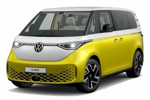 Размер колёс на Volkswagen ID. Buzz 2026 Подбор шин на Volkswagen ID. Buzz 2026