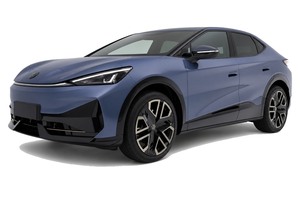 Размер колёс на Volkswagen ID. Unyx 06 2026 Подбор шин на Volkswagen ID. Unyx 06 2026