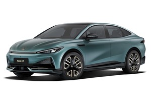 Размер колёс на Volkswagen ID. Unyx 07 2026 Подбор шин на Volkswagen ID. Unyx 07 2026