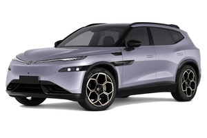 Подбор шин на Volkswagen ID. Unyx 08 2026