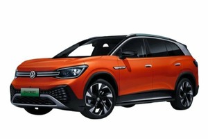 Размер колёс на Volkswagen ID.6 CROZZ 2021 Подбор шин на Volkswagen ID.6 CROZZ 2021