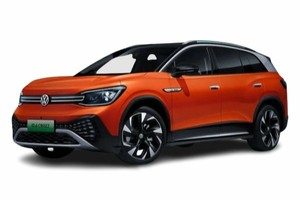 Размер колёс на Volkswagen ID.6 CROZZ 2025 Подбор шин на Volkswagen ID.6 CROZZ 2025