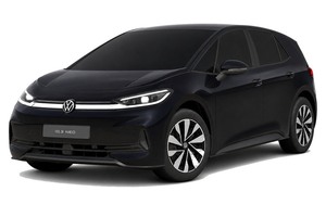 Размер колёс на Volkswagen ID.3 Neo 2027 Подбор шин на Volkswagen ID.3 Neo 2027