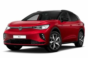 Размер колёс на Volkswagen ID.4 2024 Подбор шин на Volkswagen ID.4 2024