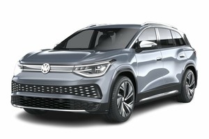 Размер колёс на Volkswagen ID.6 2022 Подбор шин на Volkswagen ID.6 2022
