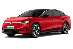 Размер колёс на Volkswagen ID.7 Vizzion 2025 Подбор шин на Volkswagen ID.7 Vizzion 2025