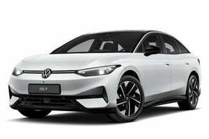 Подбор шин на Volkswagen ID.7 2026