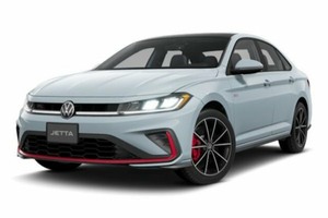 Подбор шин на Volkswagen Jetta GLI 2026