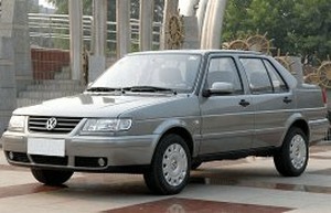 Размер колёс на Volkswagen Jetta King 2009 Подбор шин на Volkswagen Jetta King 2009