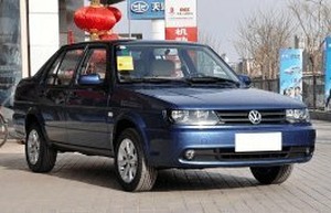 Подбор шин на Volkswagen Jetta Pioneer 2012
