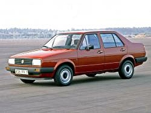 Размер колёс на Volkswagen Jetta 1989 Подбор шин на Volkswagen Jetta 1989