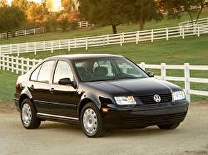 Размер колёс на Volkswagen Jetta 2002 Подбор шин на Volkswagen Jetta 2002