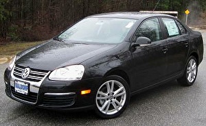 Размер колёс на Volkswagen Jetta 2010 Подбор шин на Volkswagen Jetta 2010