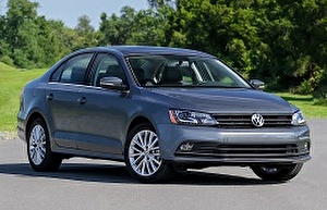 Размер колёс на Volkswagen Jetta 2017 Подбор шин на Volkswagen Jetta 2017