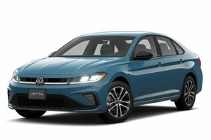 Подбор шин на Volkswagen Jetta 2025
