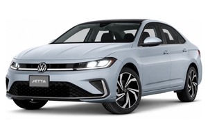 Автомобильге шина және дисктерді таңдау Volkswagen Jetta. Шины на Volkswagen