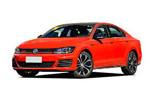 Подбор шин на Volkswagen Lamando GTS 2018
