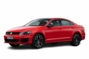 Размер колёс на Volkswagen Lamando GTS 2020 Подбор шин на Volkswagen Lamando GTS 2020