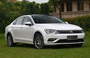 Размер колёс на Volkswagen Lamando 2016 Подбор шин на Volkswagen Lamando 2016