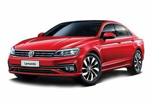 Подбор шин на Volkswagen Lamando 2025