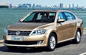 Размер колёс на Volkswagen Lavida Classic 2015 Подбор шин на Volkswagen Lavida Classic 2015