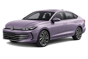 Подбор шин на Volkswagen Lavida Pro 2025