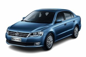 Размер колёс на Volkswagen Lavida 2012 Подбор шин на Volkswagen Lavida 2012