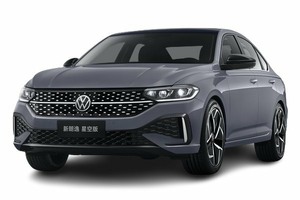 Подбор шин на Volkswagen Lavida 2025