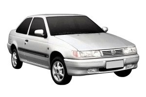 Размер колёс на Volkswagen Logus 1994 Подбор шин на Volkswagen Logus 1994