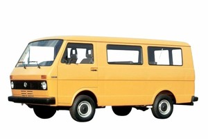 Размер колёс на Volkswagen LT 1981 Подбор шин на Volkswagen LT 1981