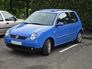 Размер колёс на Volkswagen Lupo 2000 Подбор шин на Volkswagen Lupo 2000