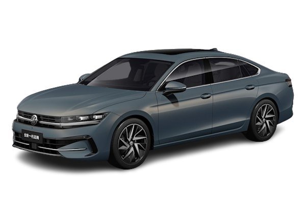 Размер колёс на Volkswagen Magotan 2024 Подбор шин на Volkswagen Magotan 2024