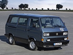 Размер колёс на Volkswagen Multivan 1992 Подбор шин на Volkswagen Multivan 1992