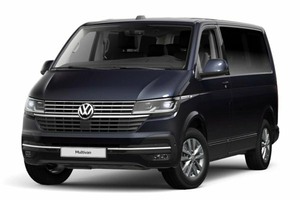 Размер колёс на Volkswagen Multivan 2022 Подбор шин на Volkswagen Multivan 2022